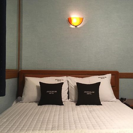 The Good Guys Motel Pohang Ngoại thất bức ảnh