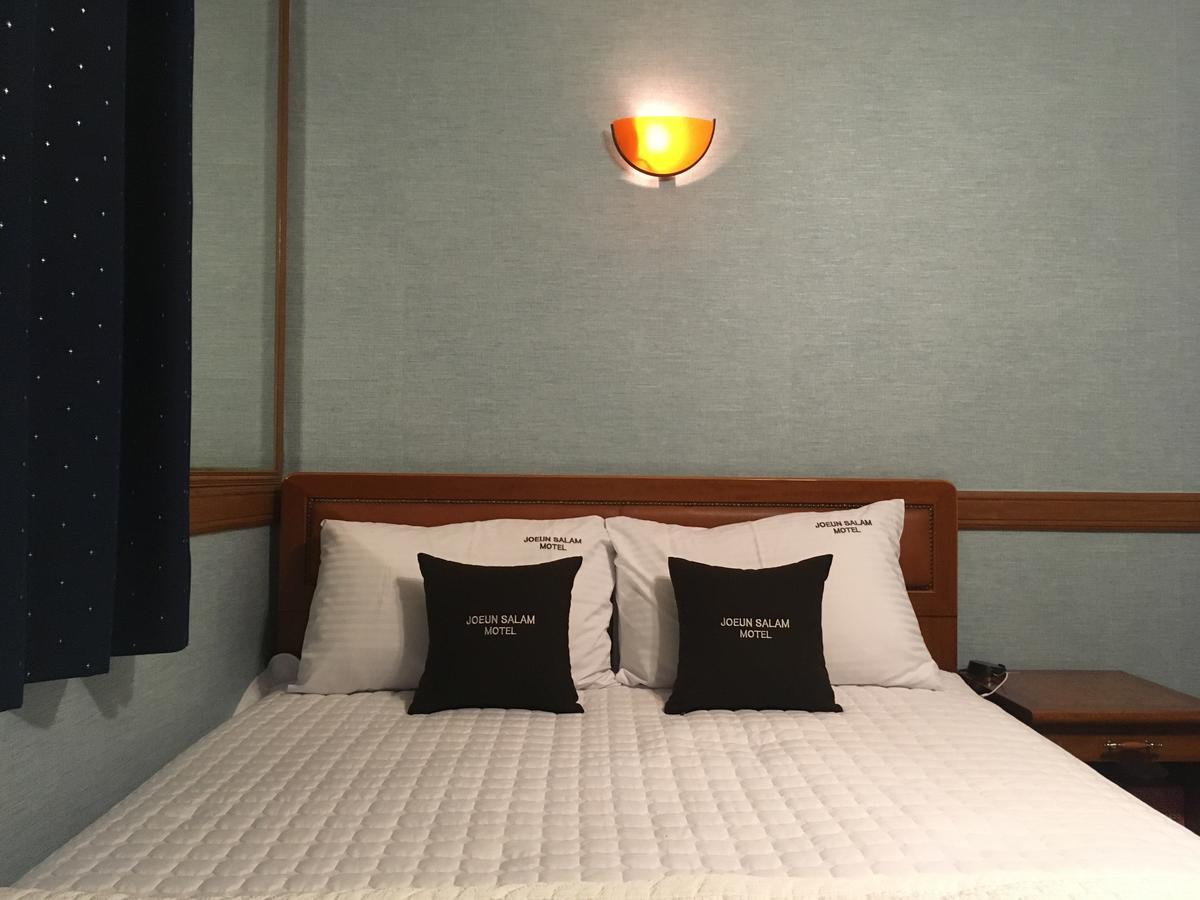 The Good Guys Motel Pohang Ngoại thất bức ảnh