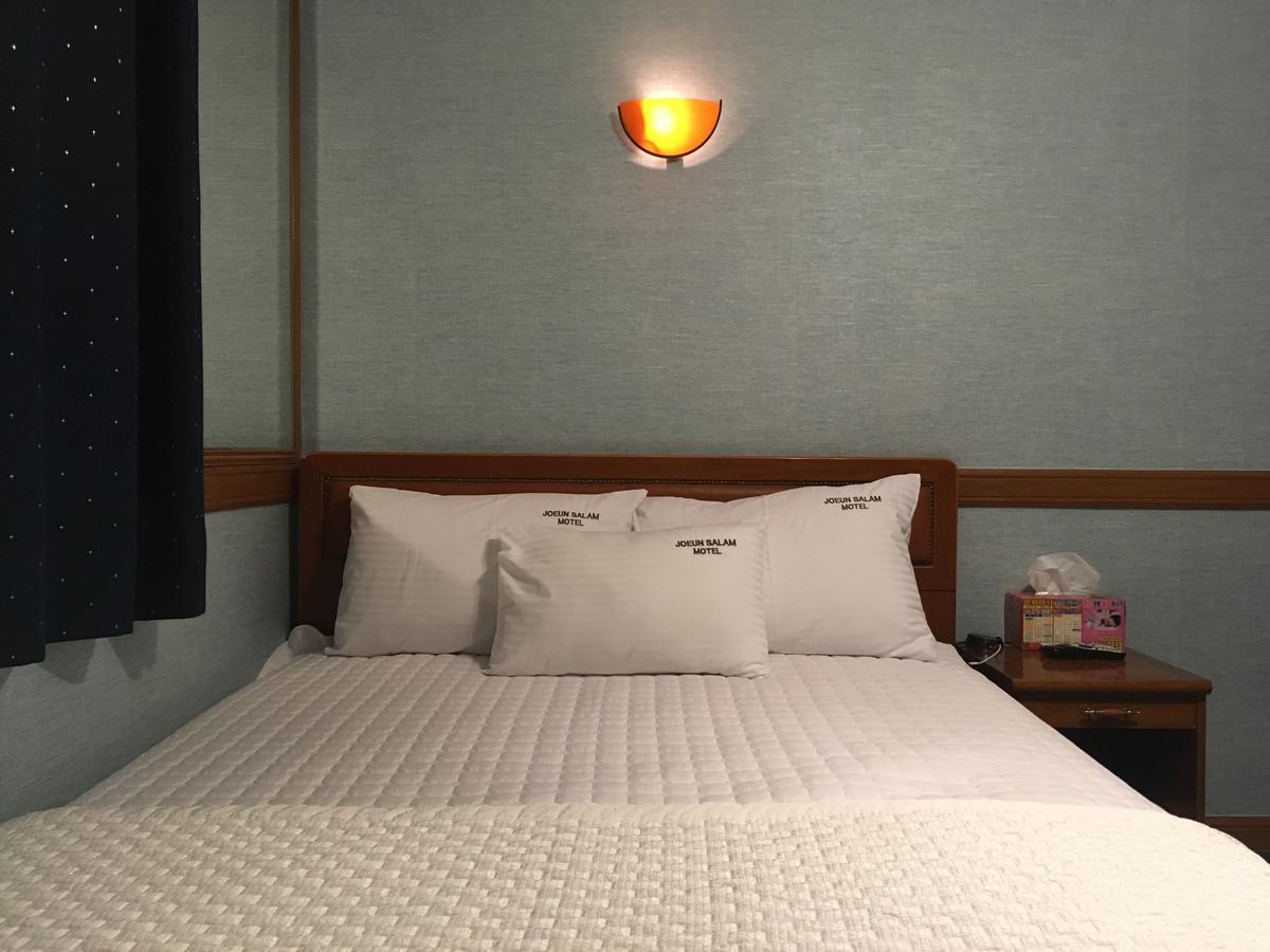The Good Guys Motel Pohang Ngoại thất bức ảnh