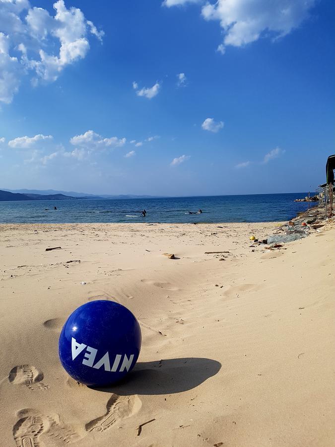 The Good Guys Motel Pohang Ngoại thất bức ảnh