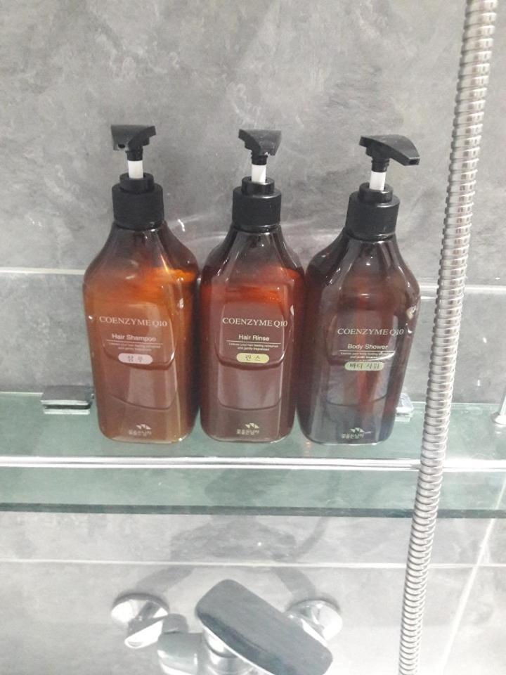 The Good Guys Motel Pohang Ngoại thất bức ảnh