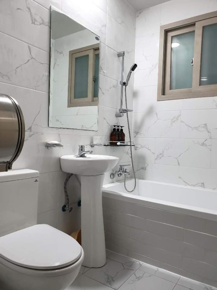 The Good Guys Motel Pohang Ngoại thất bức ảnh