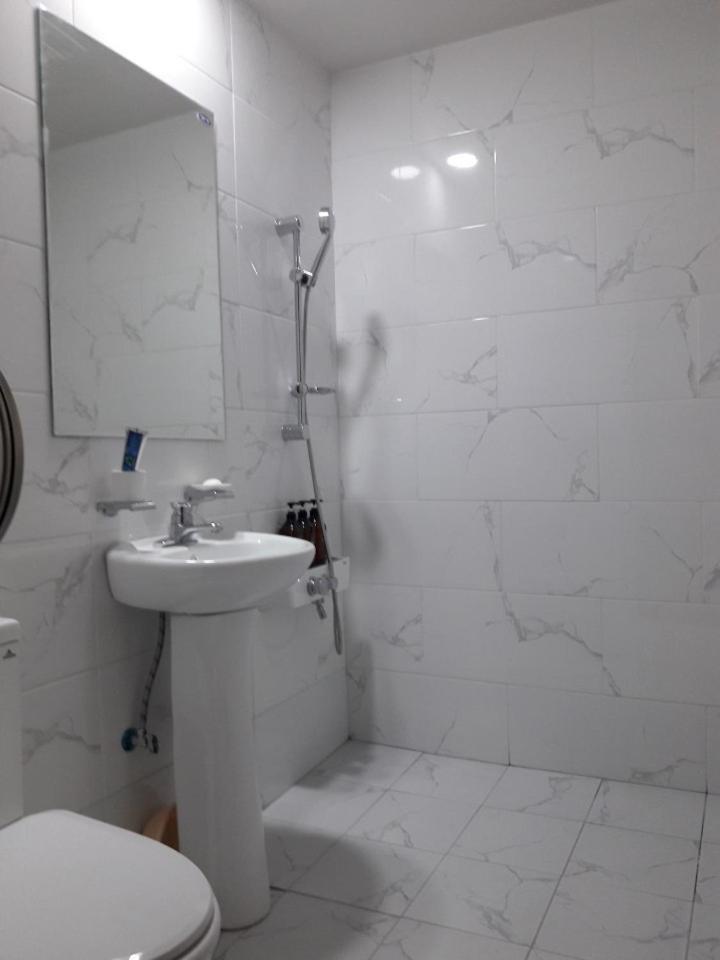 The Good Guys Motel Pohang Ngoại thất bức ảnh