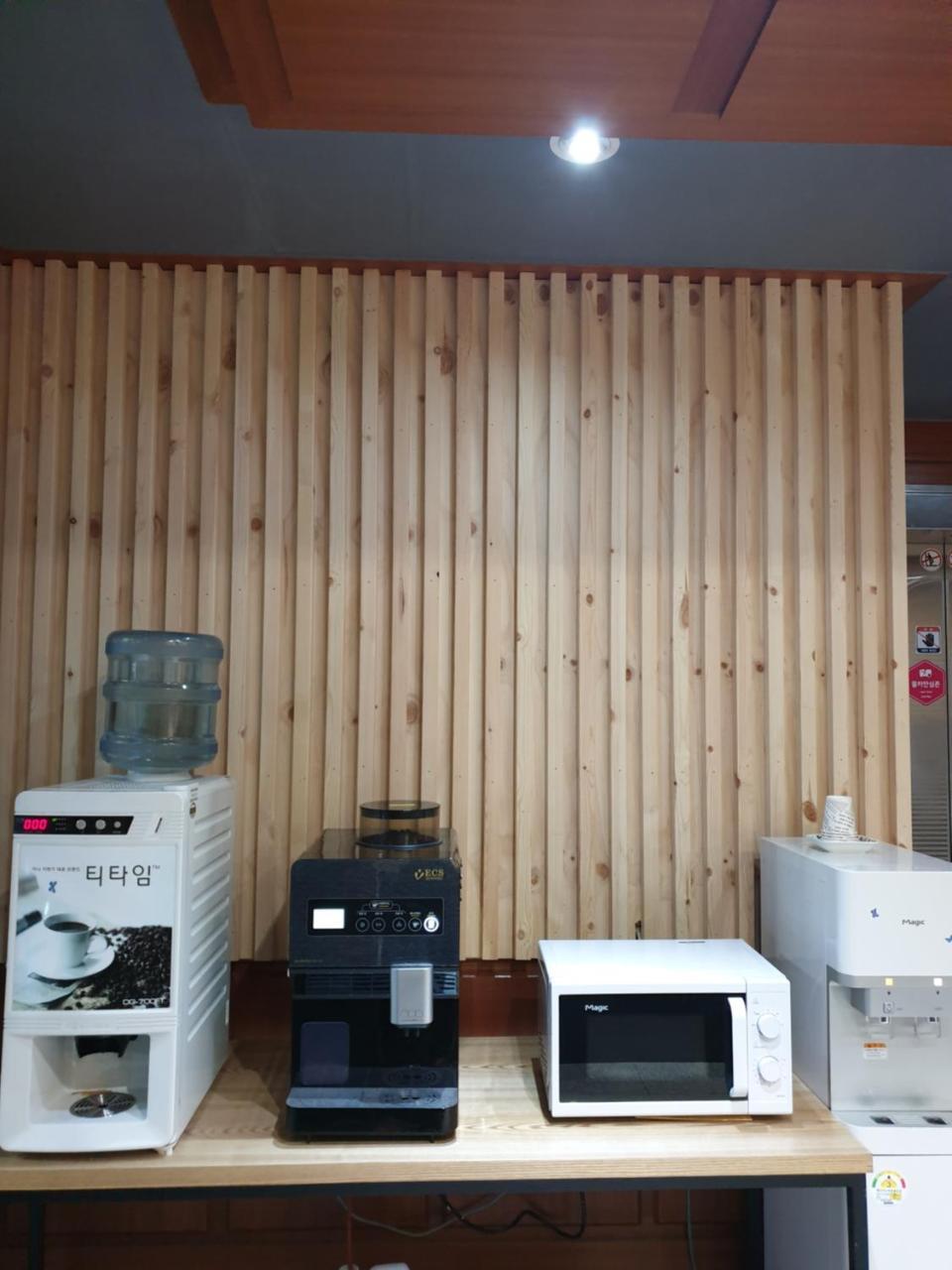 The Good Guys Motel Pohang Ngoại thất bức ảnh